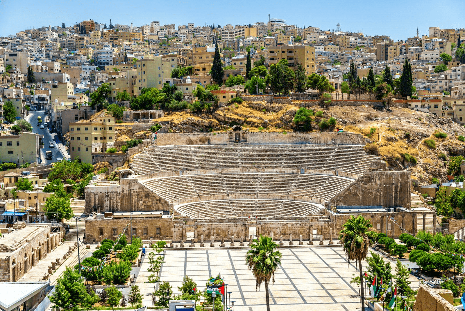 Amman