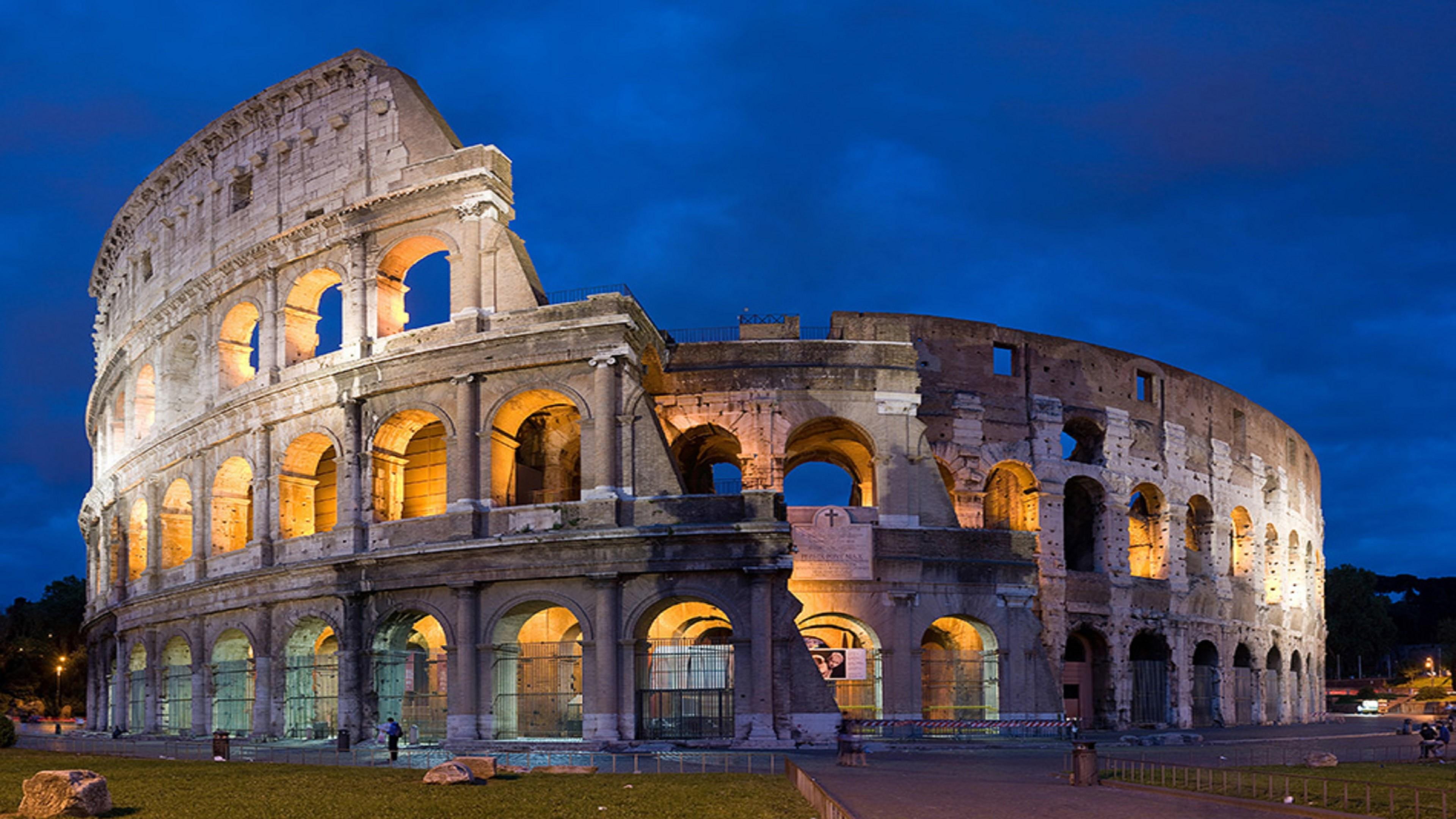 Rome - Italy