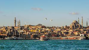 Istanbul