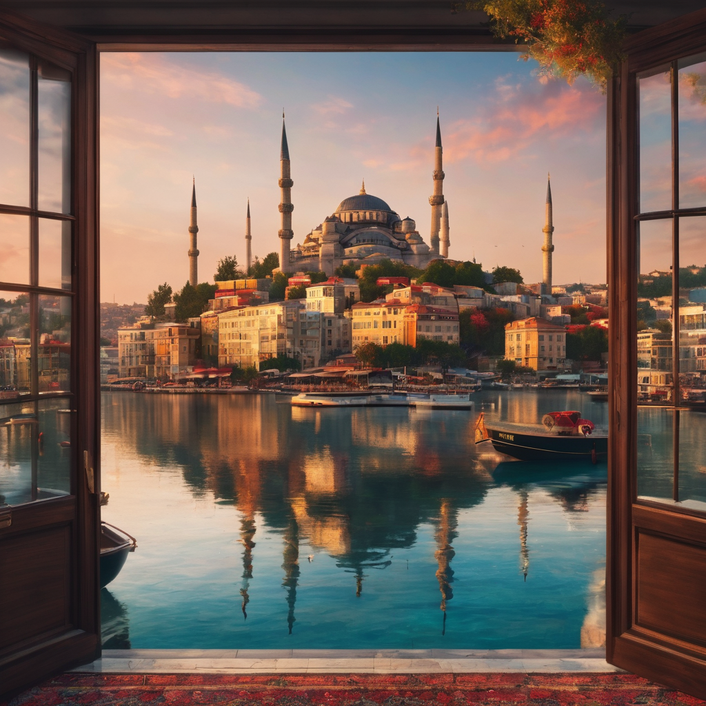 Istanbul